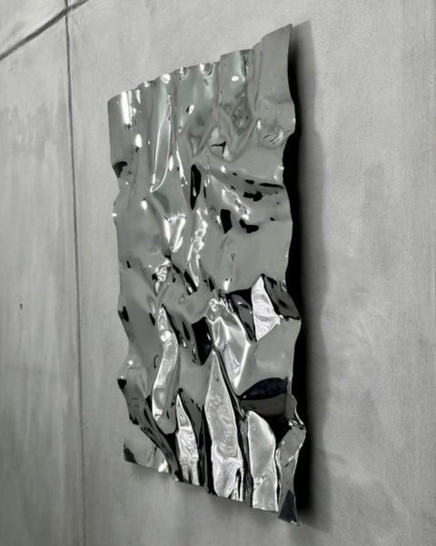 WaterWall - STUDIO BRIES