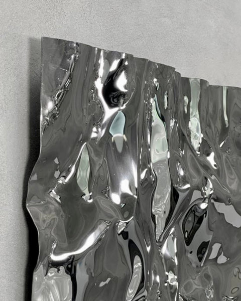 WaterWall - STUDIO BRIES