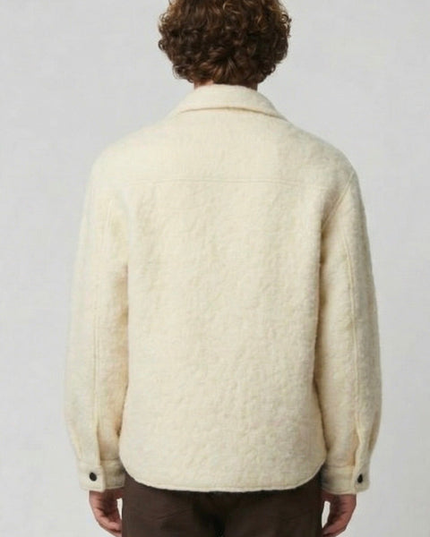 Chaqueta IRO Paris, vista trasera