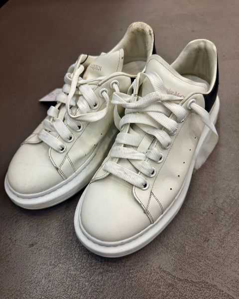 Baskets Oversizes - ALEXANDER MCQUEEN