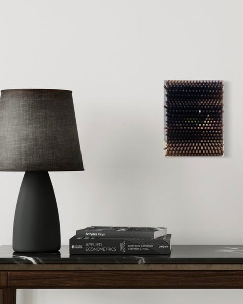 Hidden Look – HiIONES (2026)