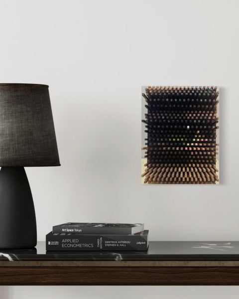 Hidden Look – HiIONES (2026)