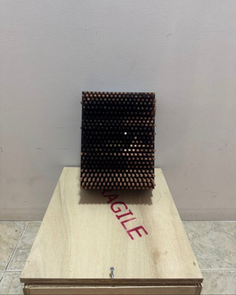 Hidden Look – HiIONES (2026)