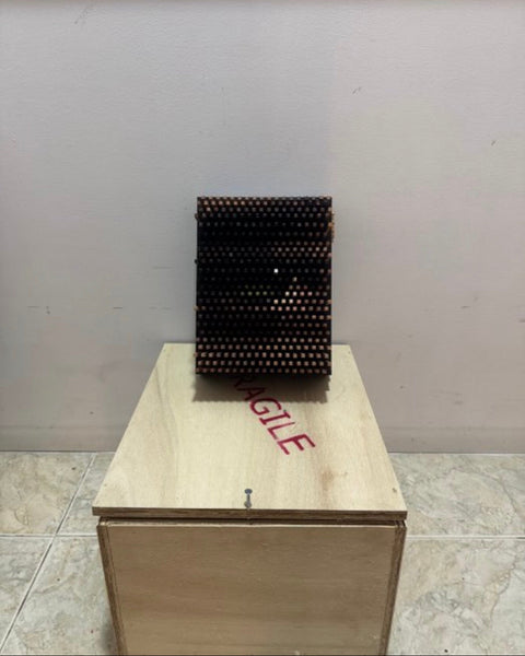 Hidden Look – HiIONES (2026)