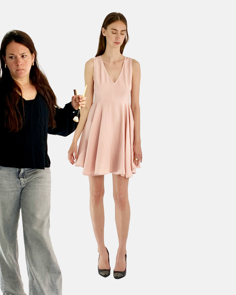 Vestido - SANDRO