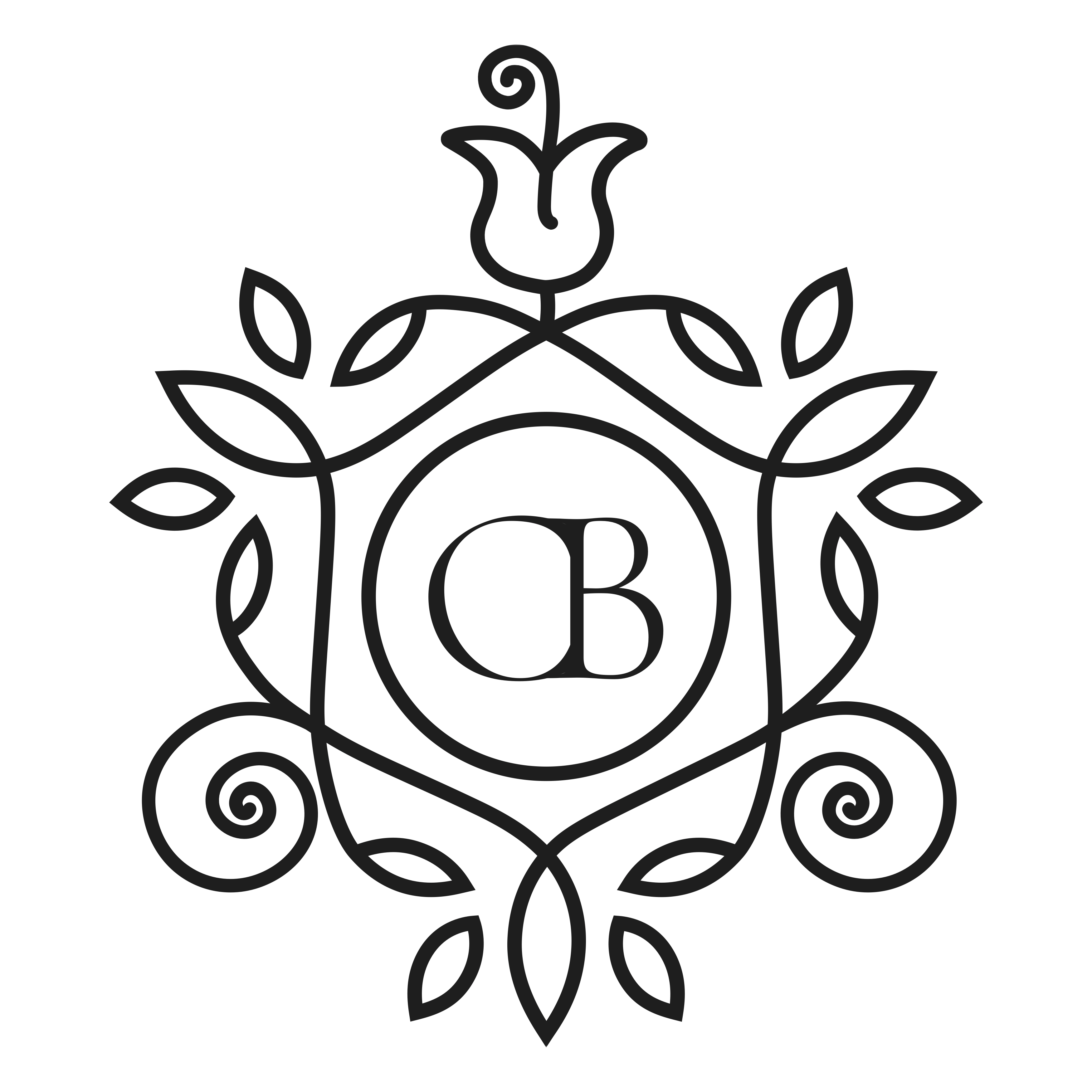 CASA BLOOM BARCELONA