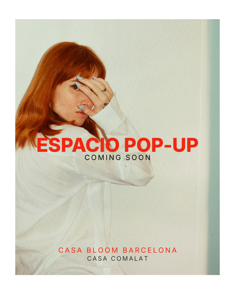 Vsual Pop-up store  