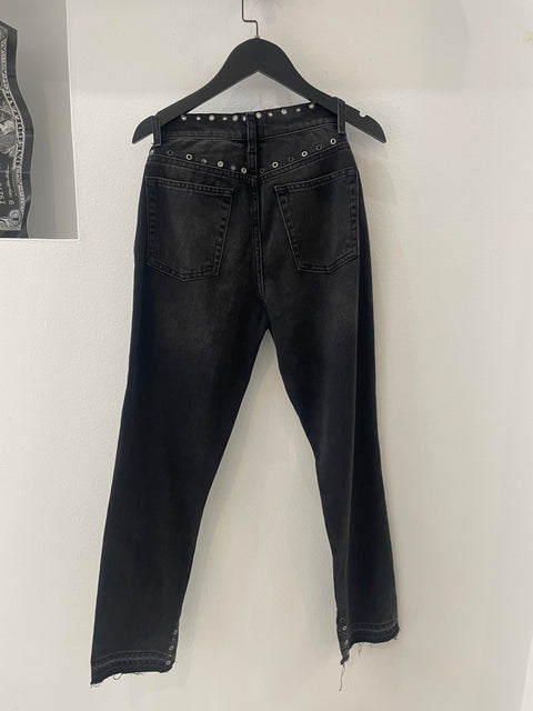 Jeans - SANDRO