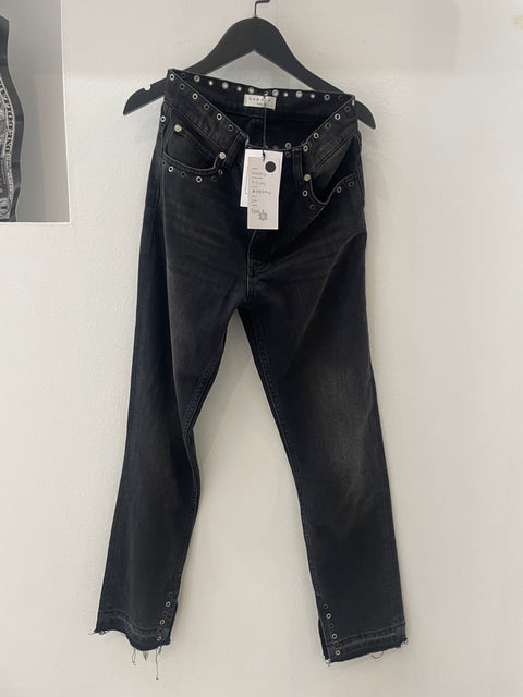Jeans - SANDRO