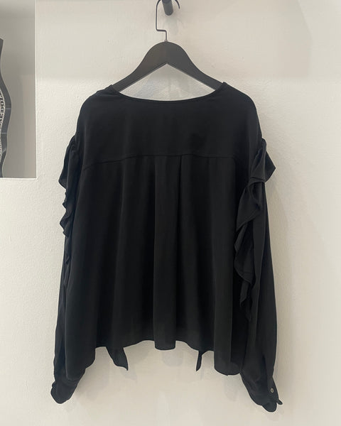 Blusa - ISABEL MARANT ETOILE