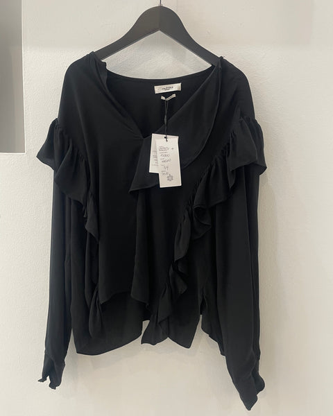 Blusa - ISABEL MARANT ETOILE