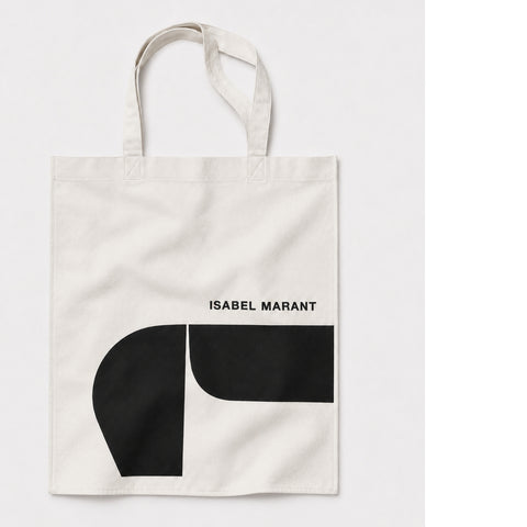 Tote bag Isabel Marant pre-loved